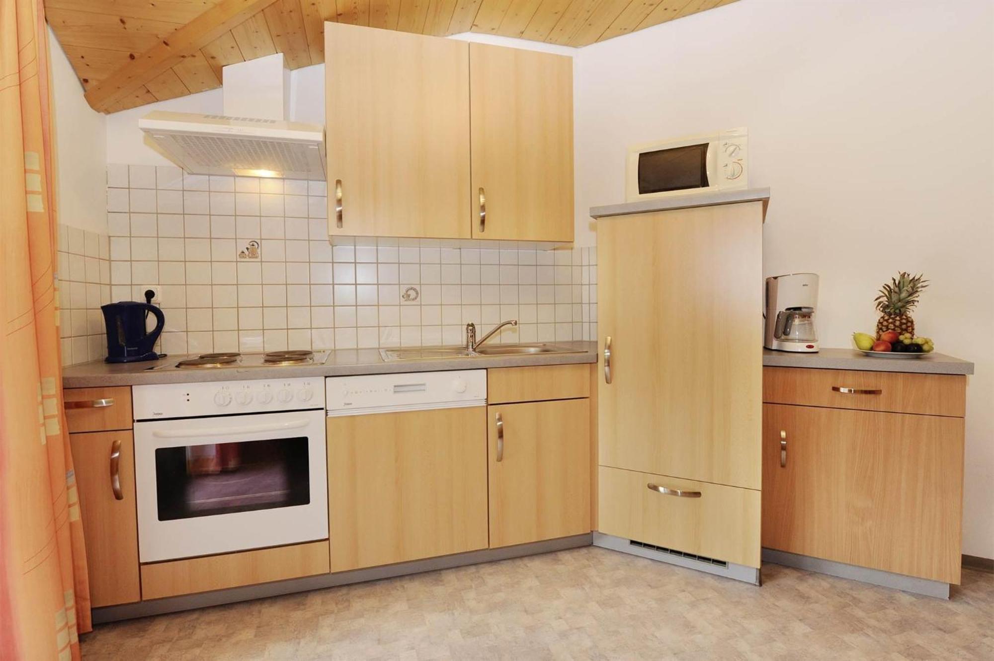 ジルバータールHaus Dagmarアパートメント エクステリア 写真