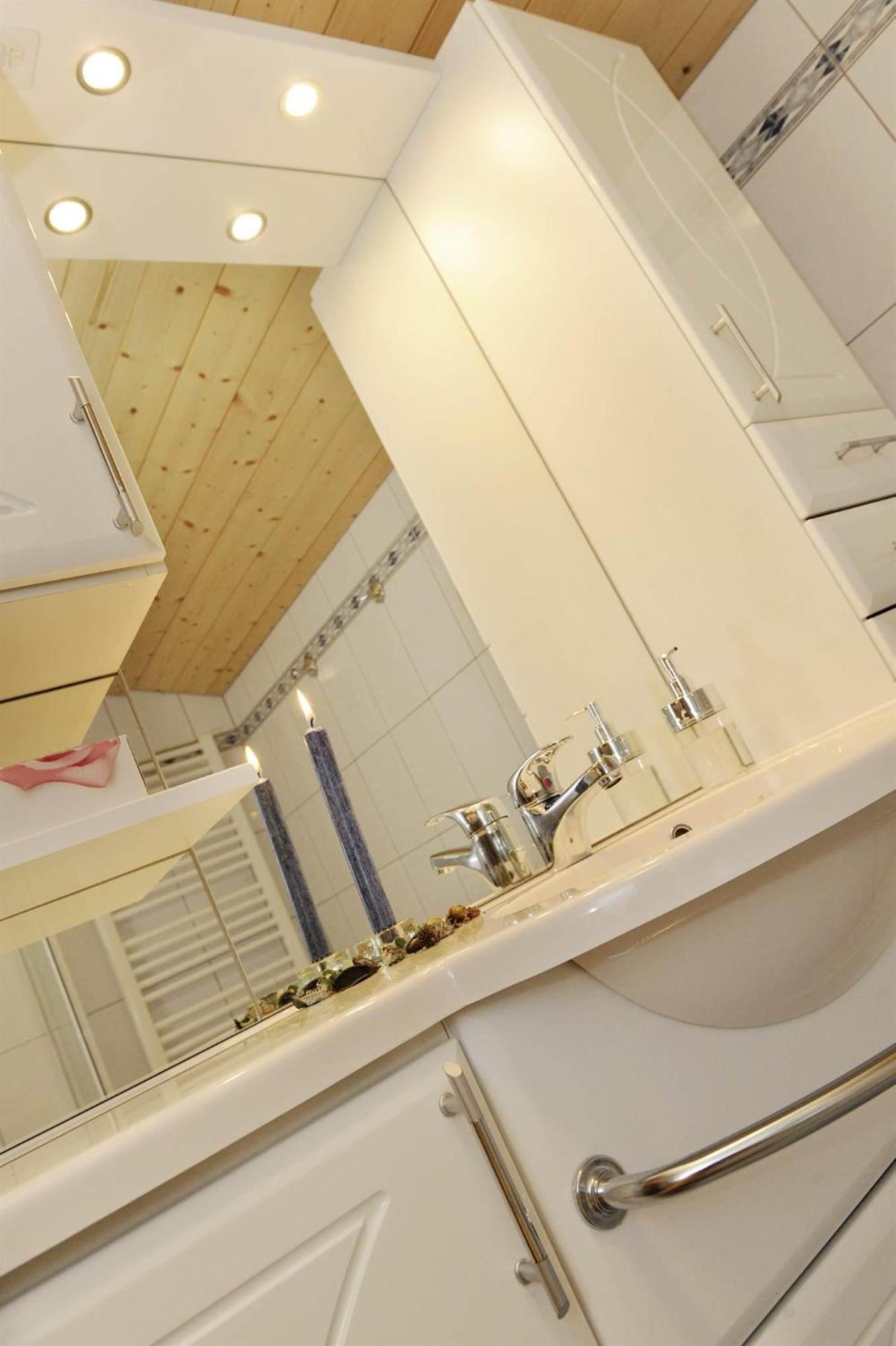ジルバータールHaus Dagmarアパートメント エクステリア 写真